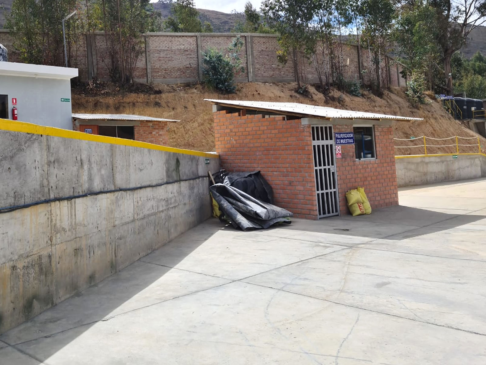 Operaciones